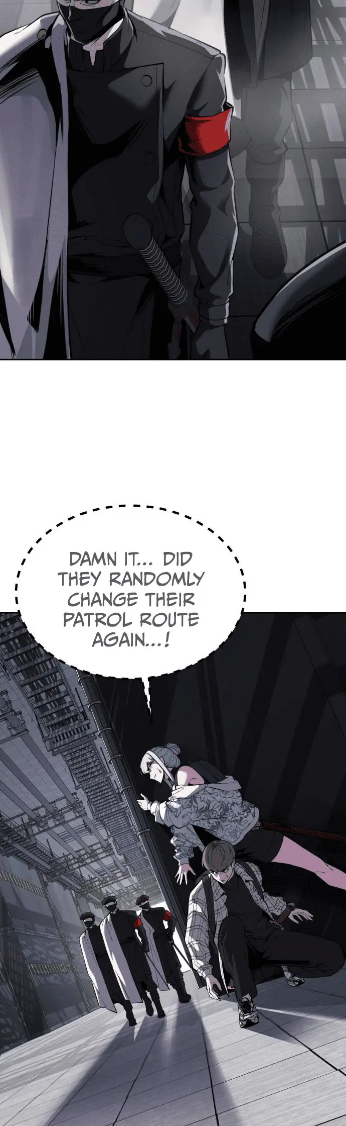 Read The Boy of Death Manga Online