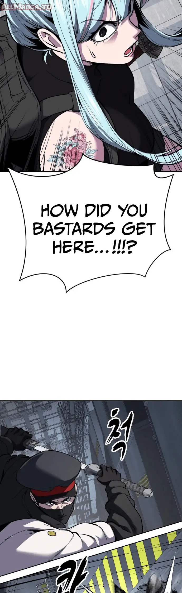 Read The Boy of Death Manga Online