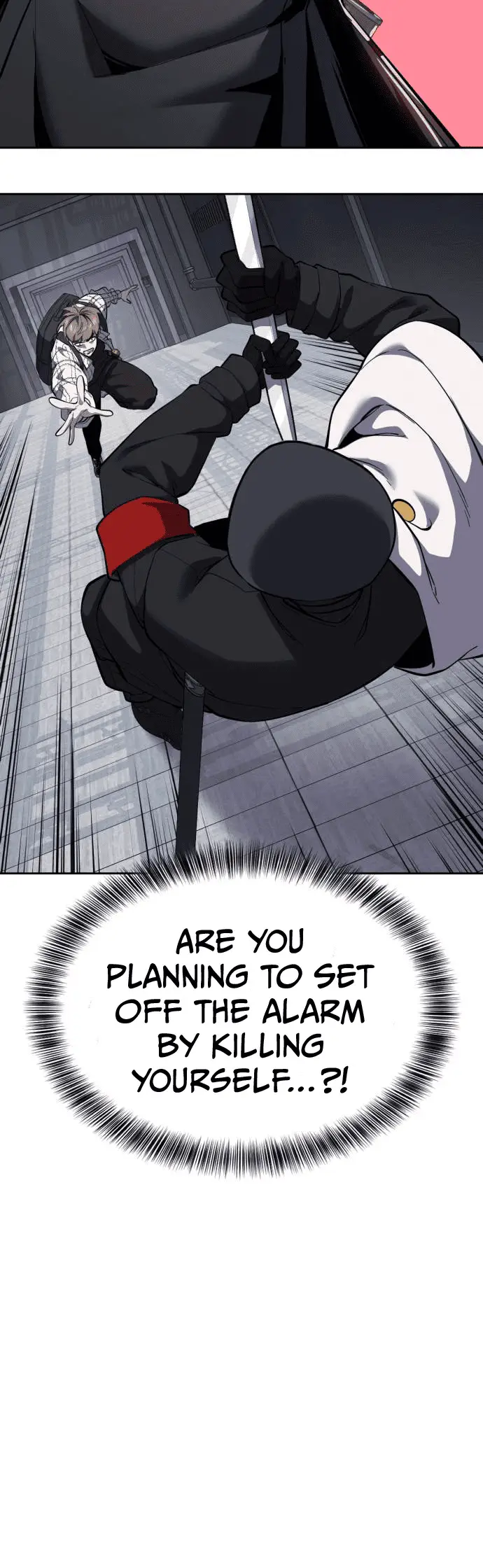 Read The Boy of Death Manga Online
