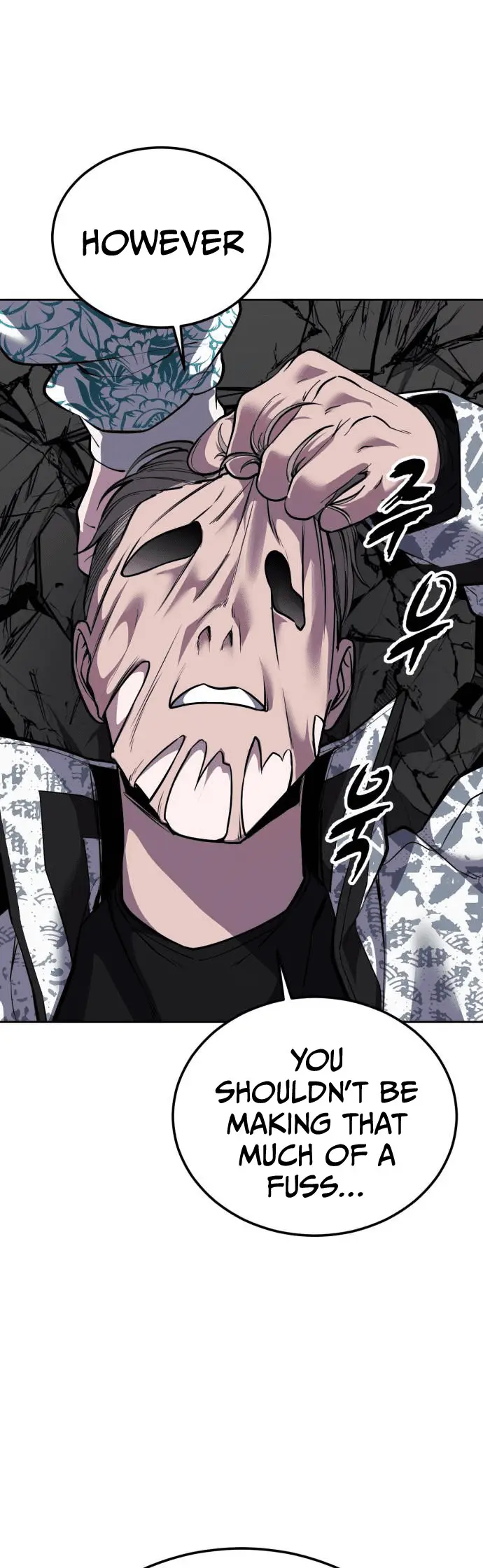 Read The Boy of Death Manga Online