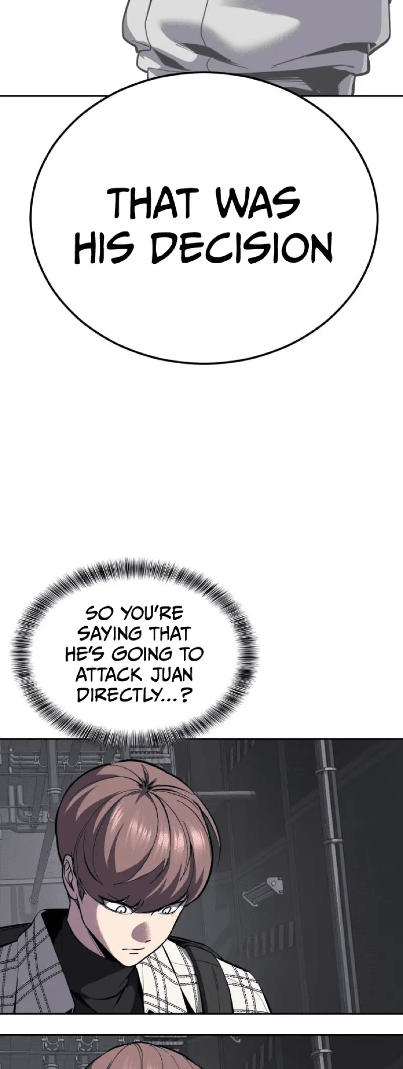Read The Boy of Death Manga Online