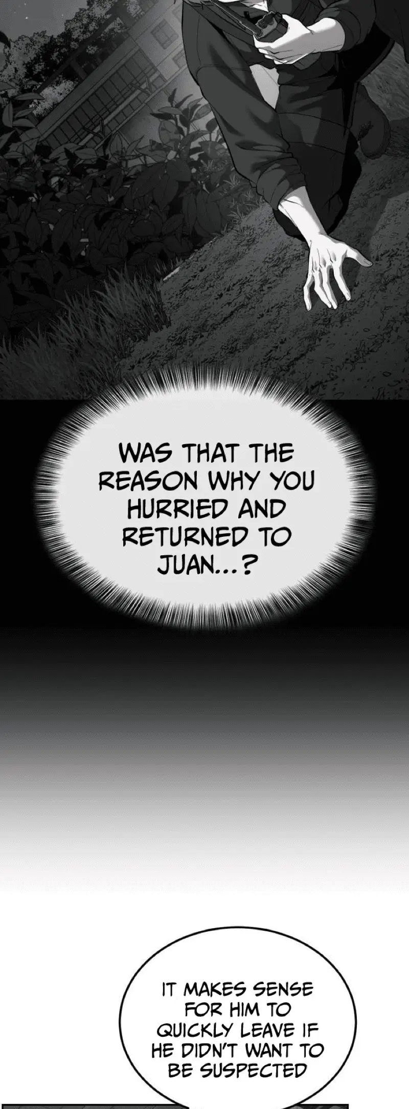 Read The Boy of Death Manga Online