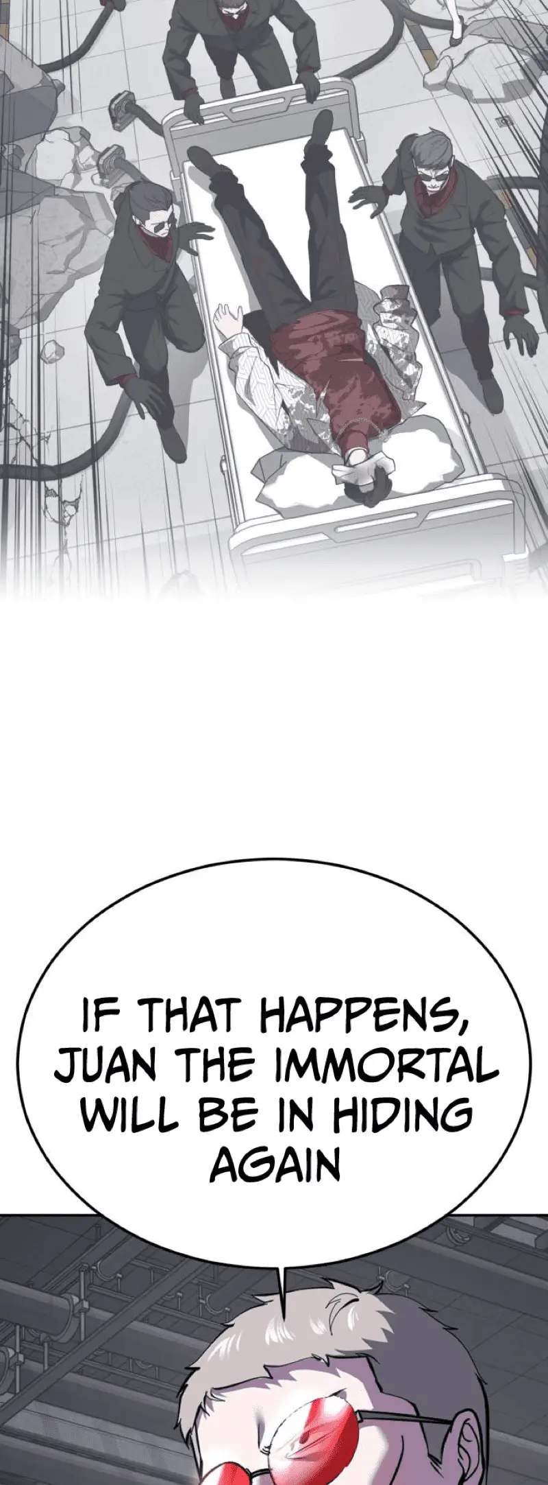Read The Boy of Death Manga Online