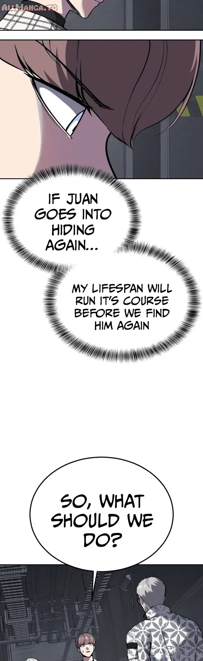 Read The Boy of Death Manga Online