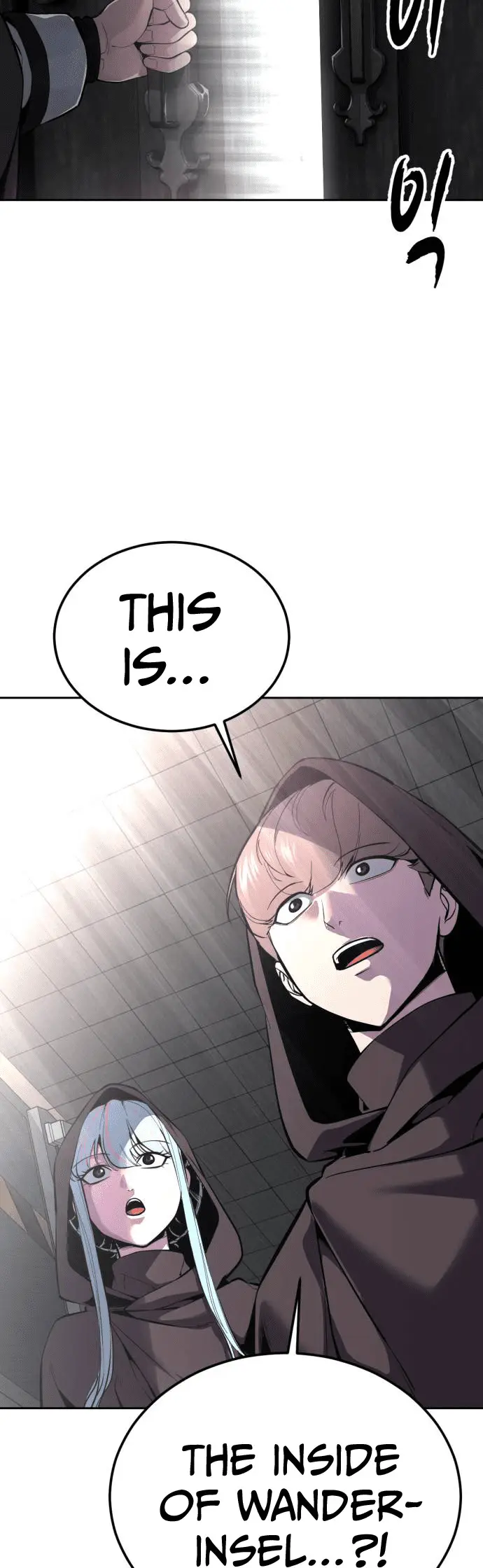 Read The Boy of Death Manga Online