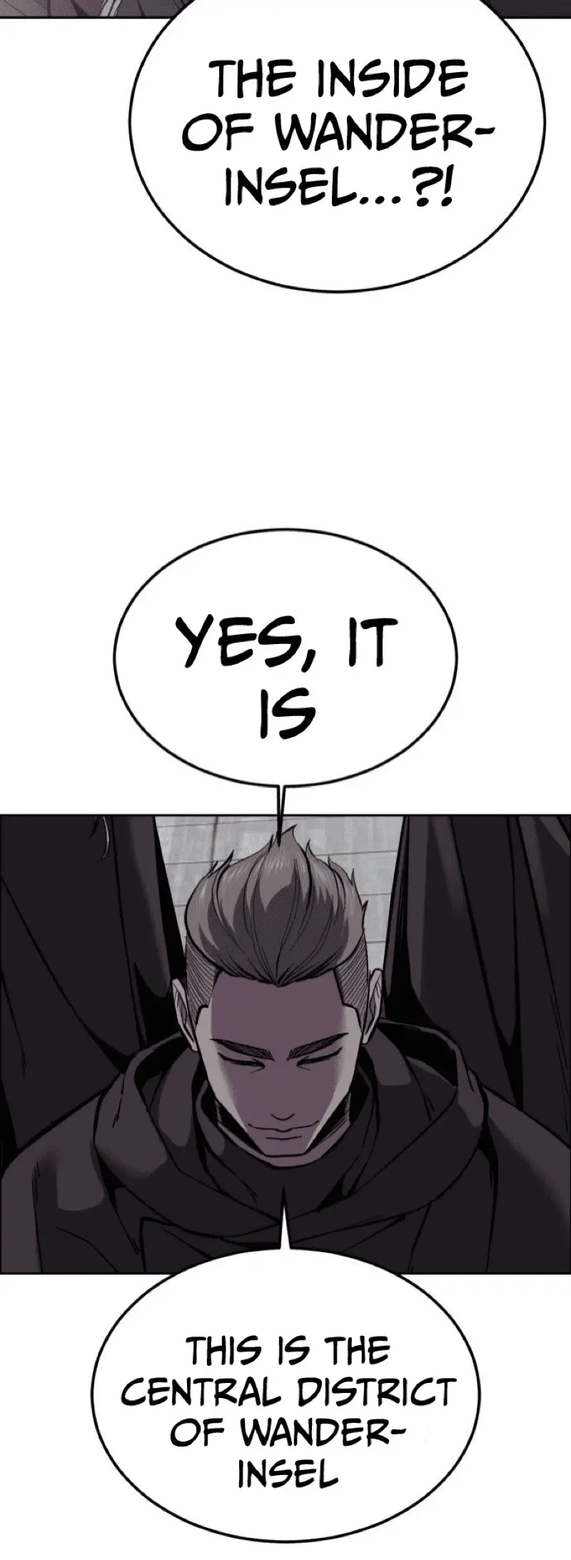 Read The Boy of Death Manga Online