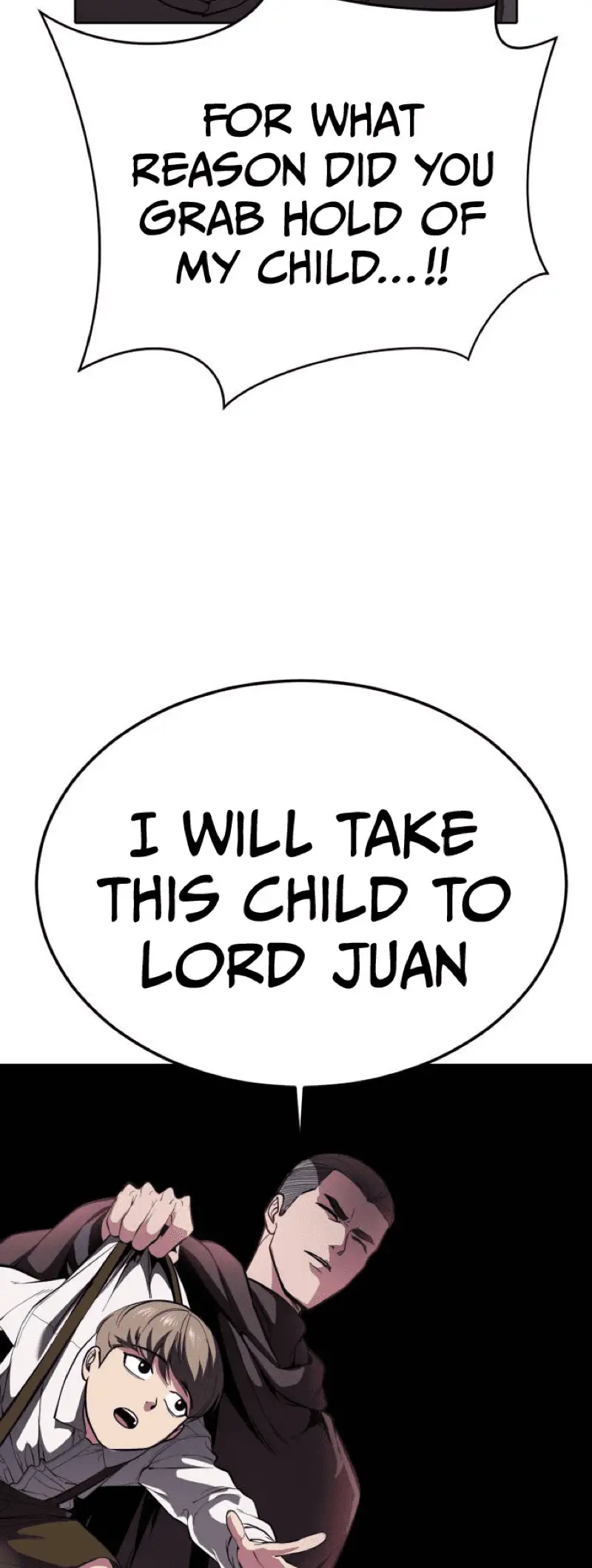 Read The Boy of Death Manga Online