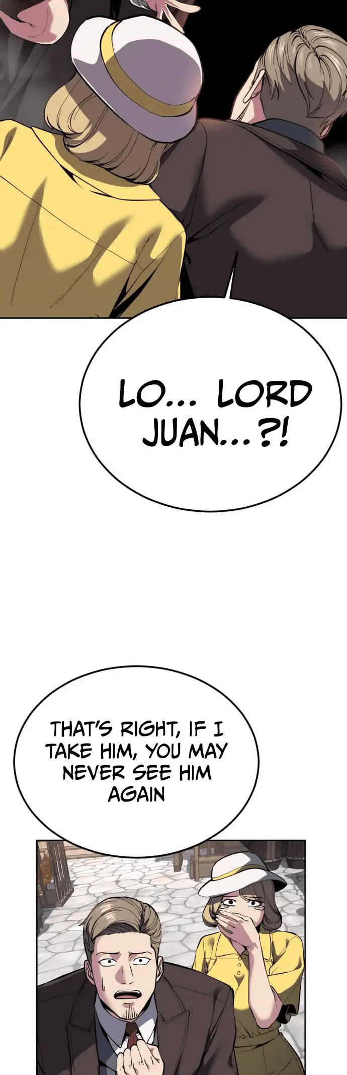 Read The Boy of Death Manga Online