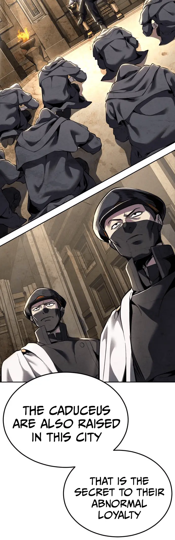 Read The Boy of Death Manga Online
