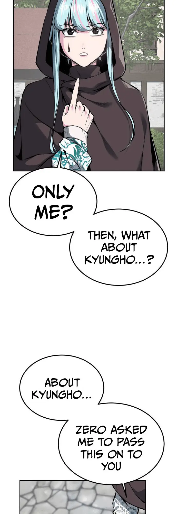 Read The Boy of Death Manga Online