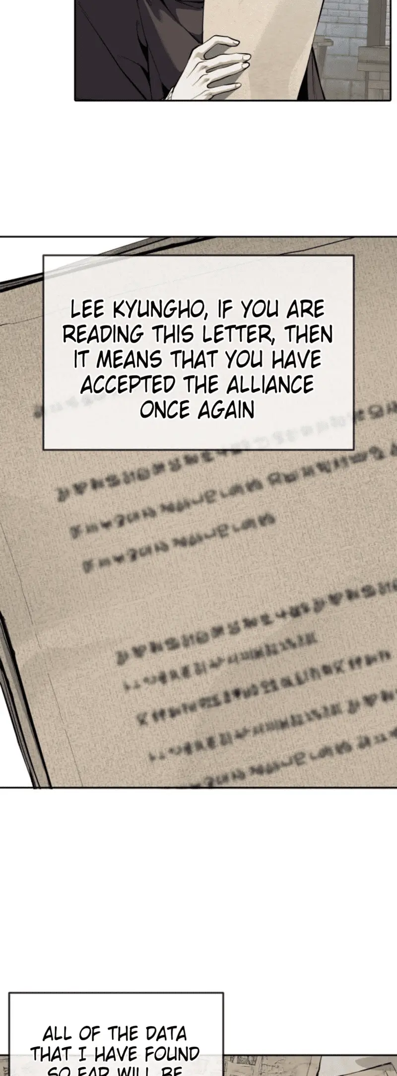 Read The Boy of Death Manga Online