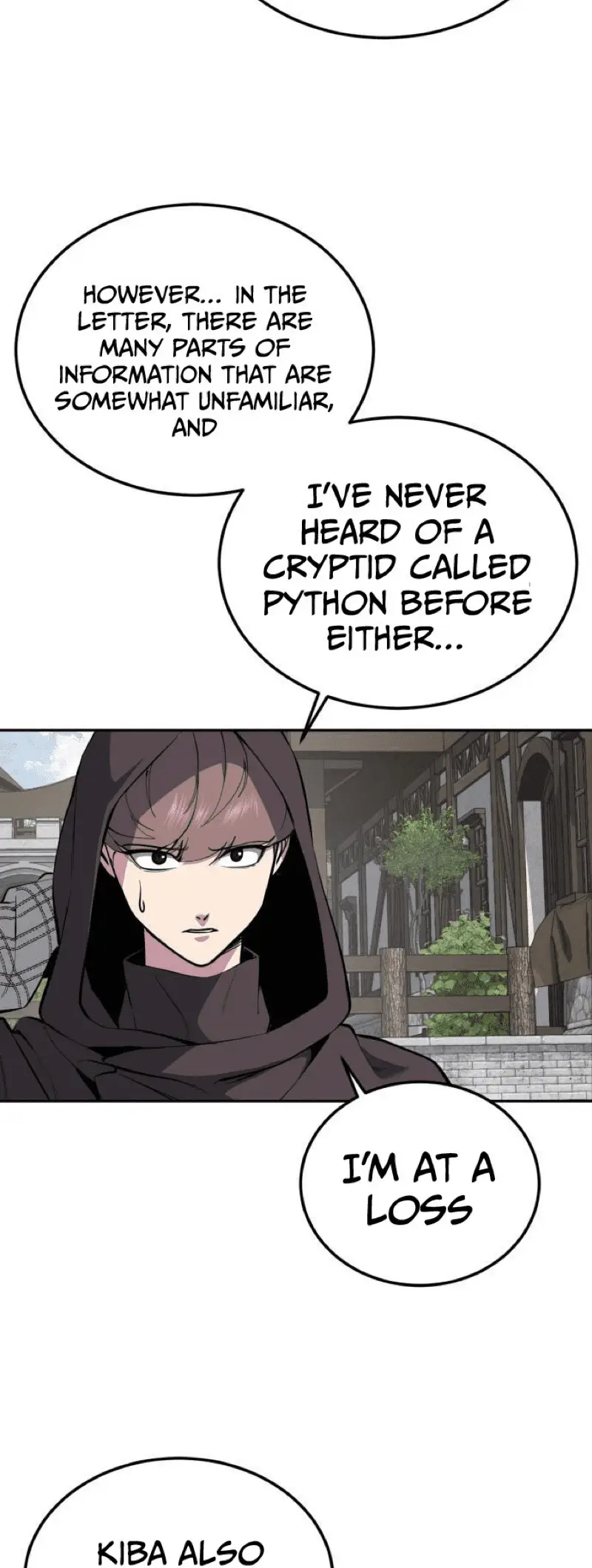 Read The Boy of Death Manga Online