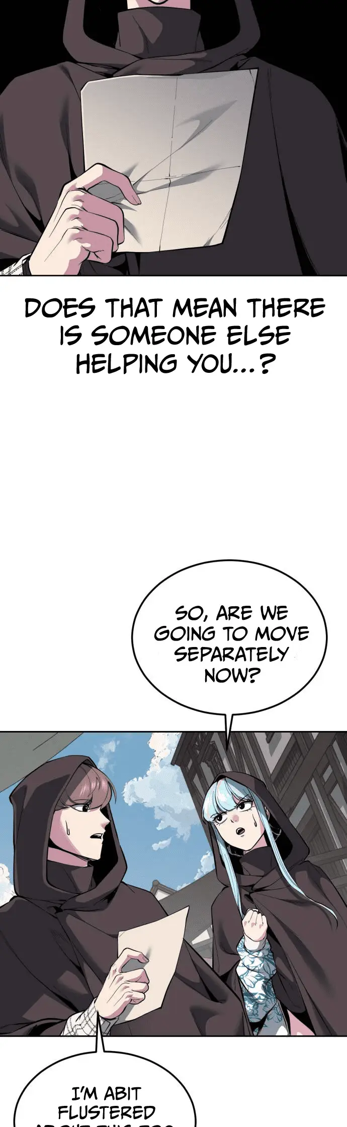 Read The Boy of Death Manga Online