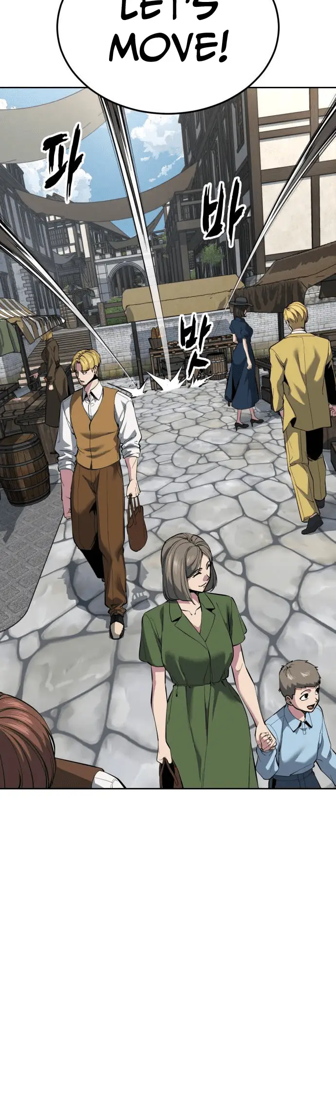 Read The Boy of Death Manga Online