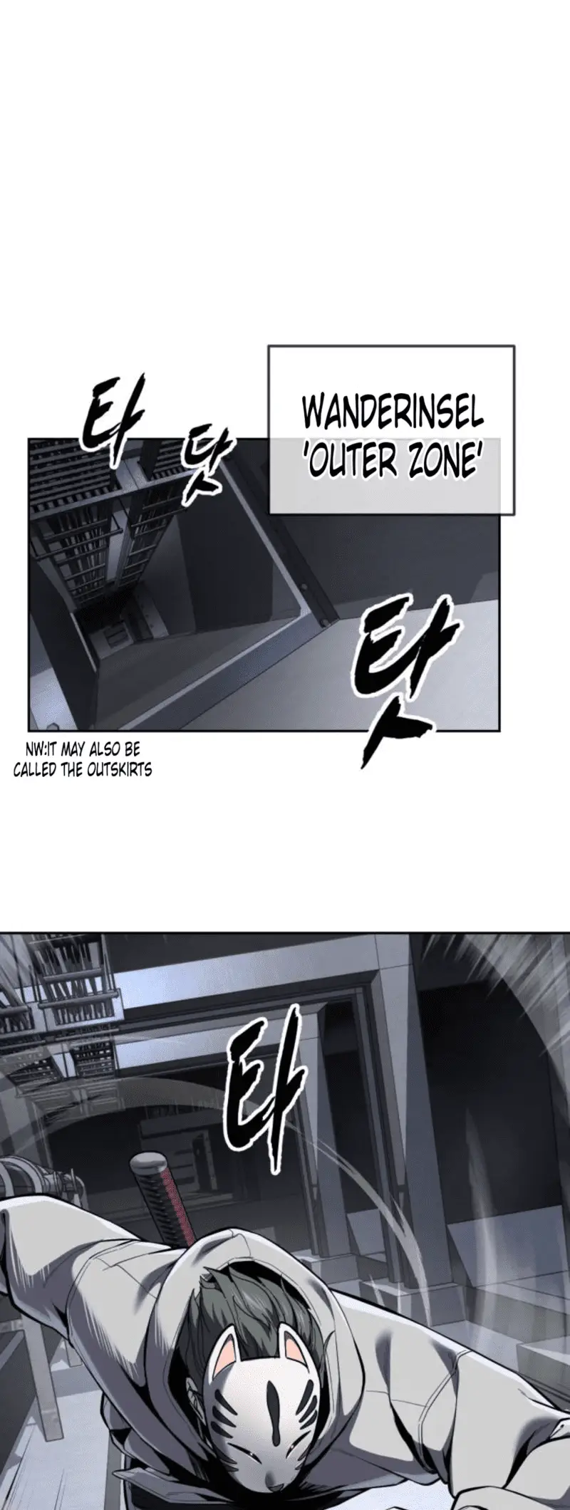 Read The Boy of Death Manga Online