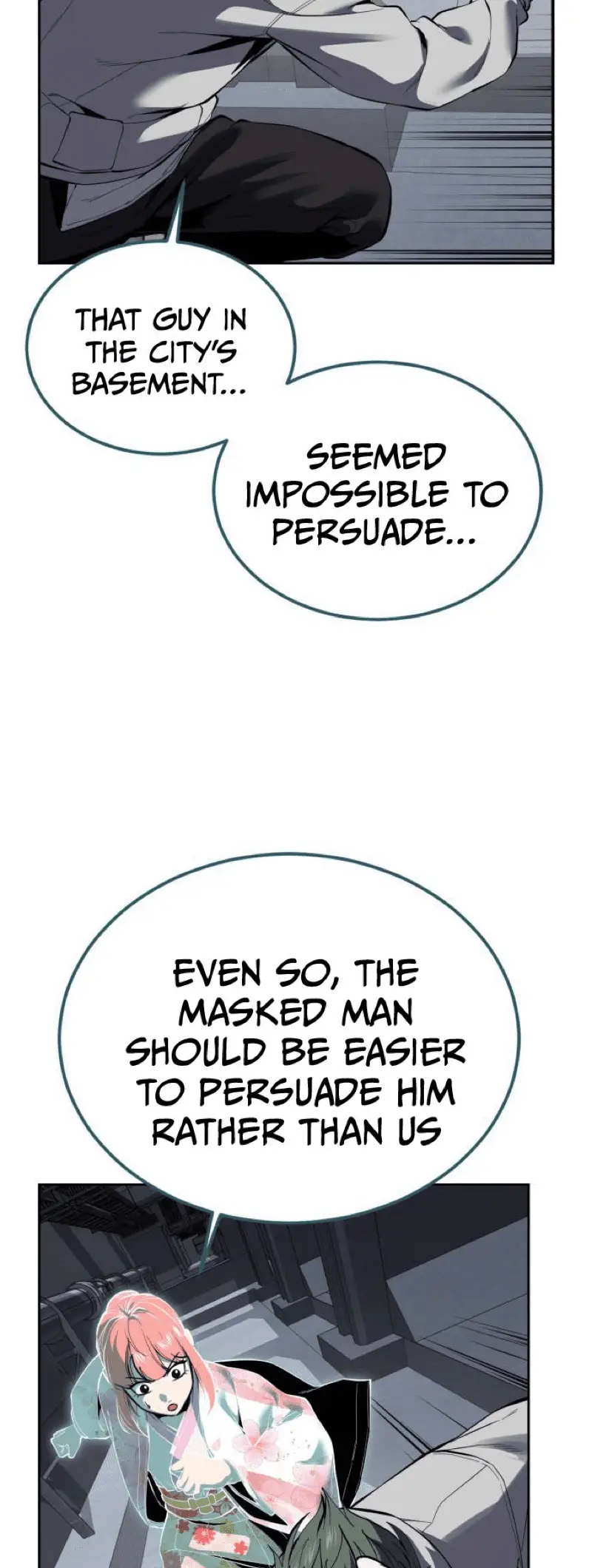 Read The Boy of Death Manga Online
