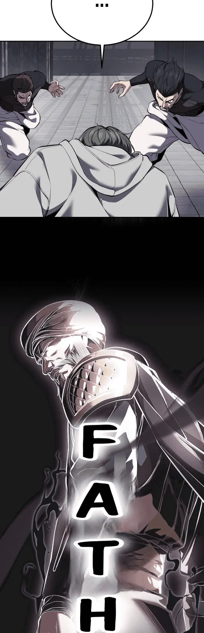 Read The Boy of Death Manga Online