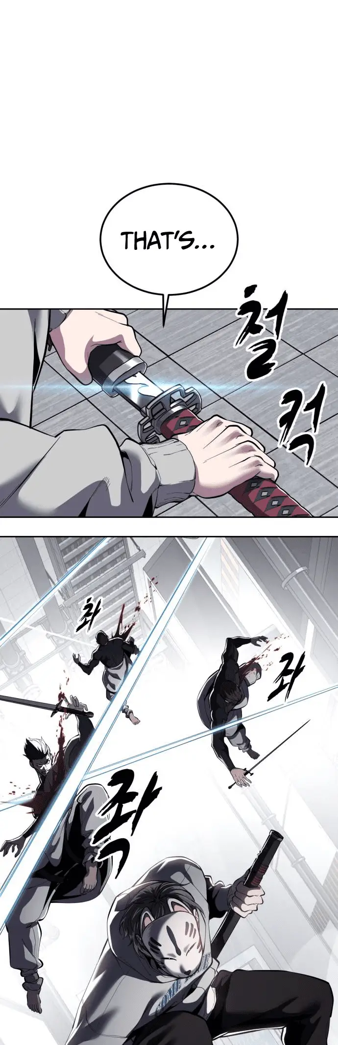 Read The Boy of Death Manga Online