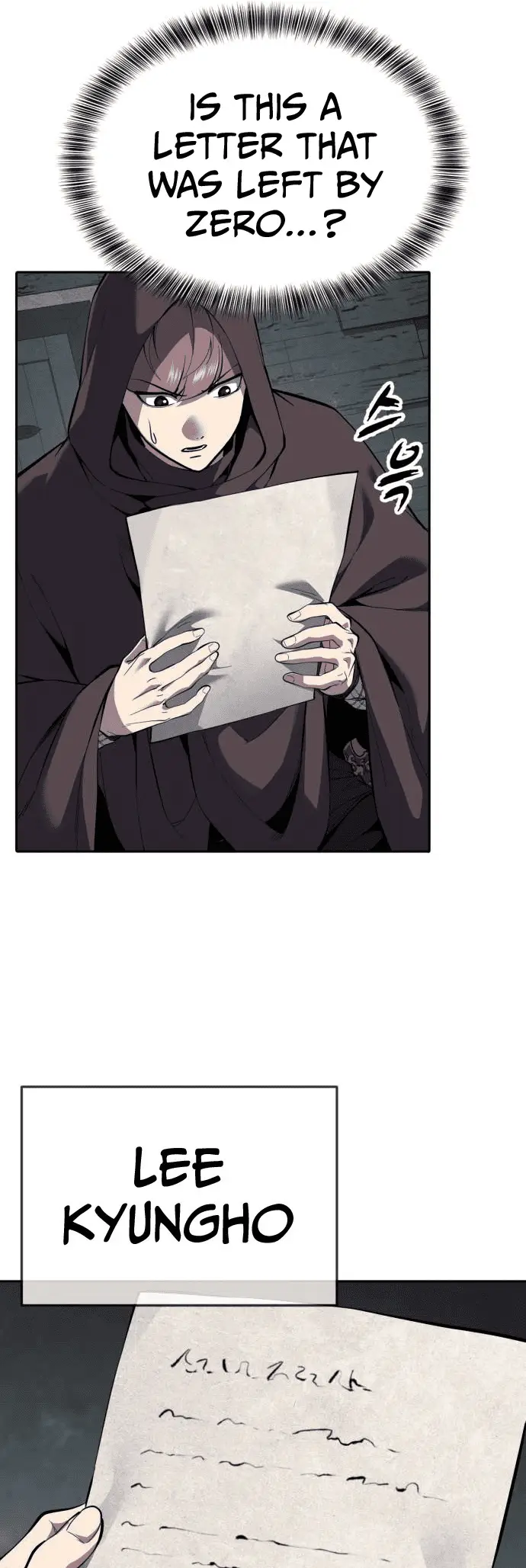 Read The Boy of Death Manga Online