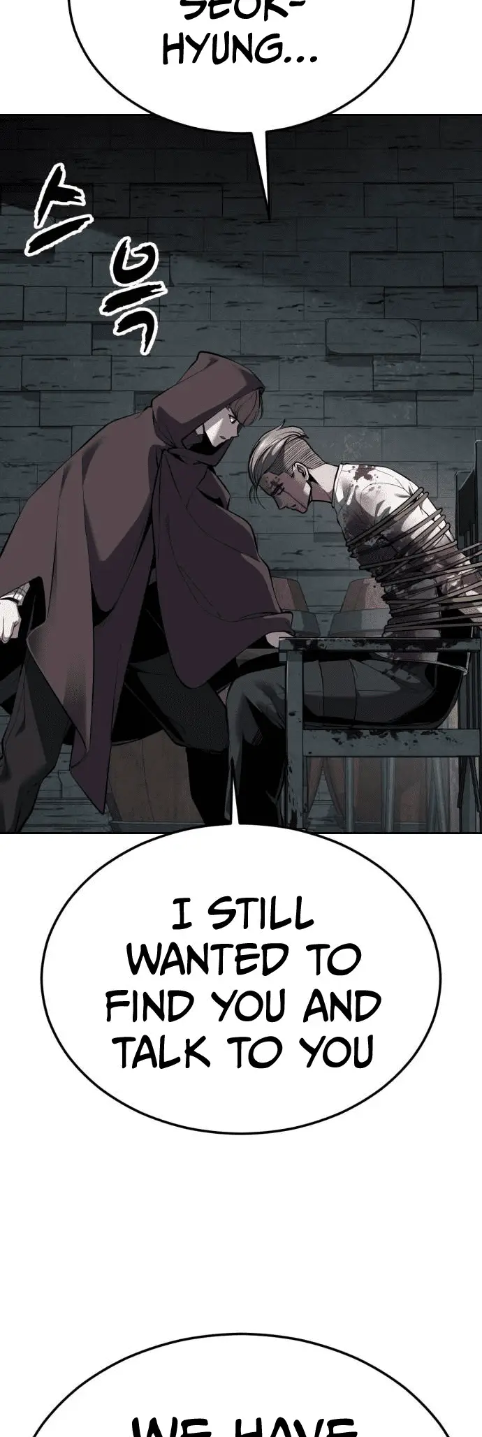 Read The Boy of Death Manga Online