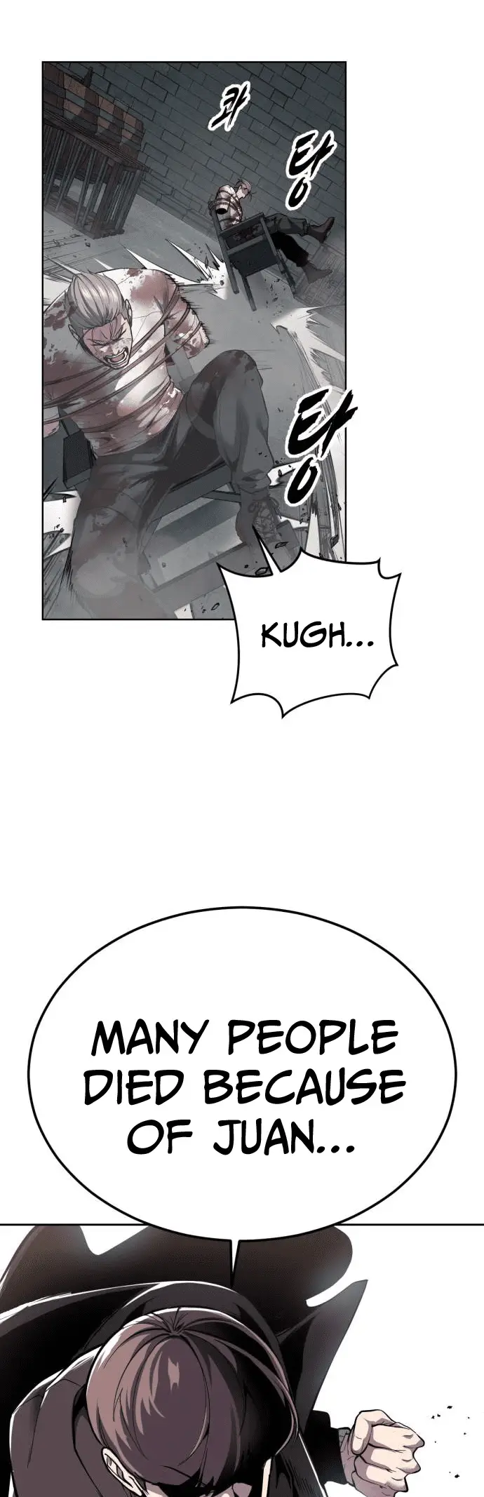 Read The Boy of Death Manga Online