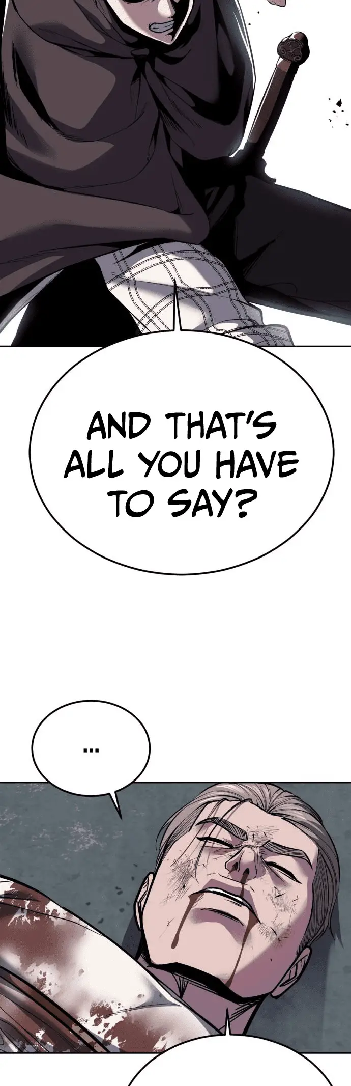 Read The Boy of Death Manga Online