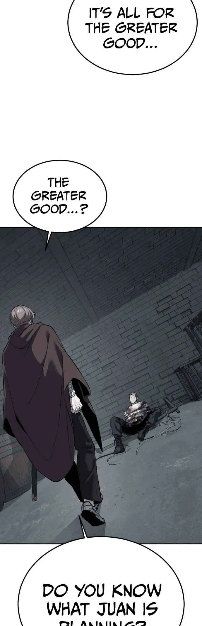 Read The Boy of Death Manga Online