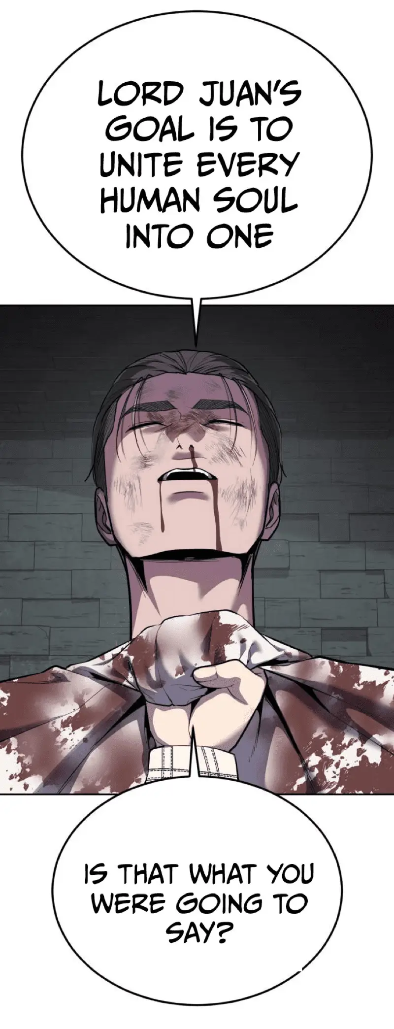 Read The Boy of Death Manga Online