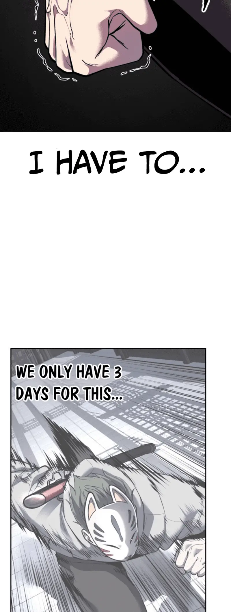 Read The Boy of Death Manga Online