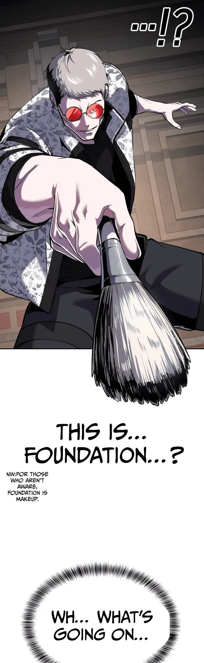 Read The Boy of Death Manga Online