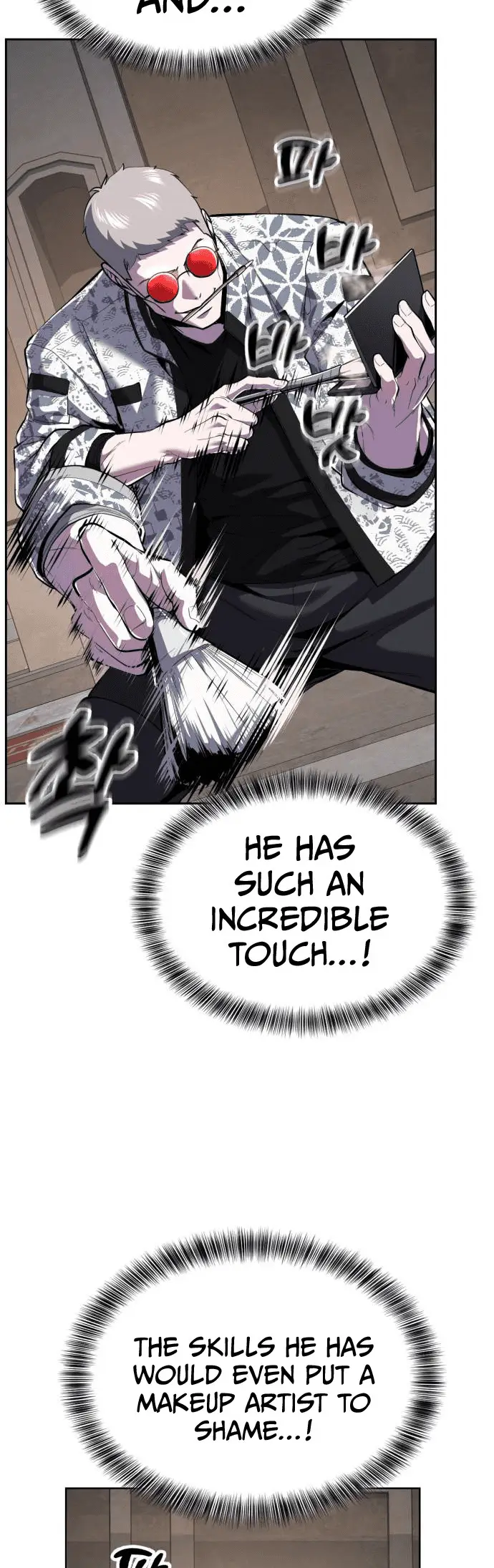 Read The Boy of Death Manga Online