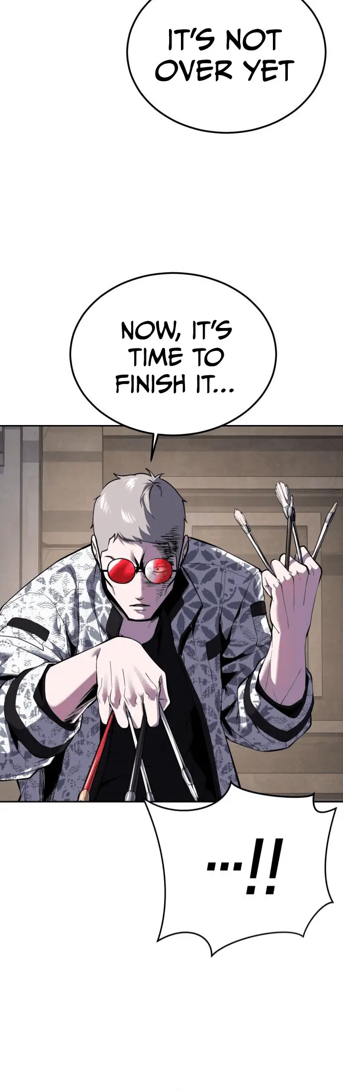 Read The Boy of Death Manga Online