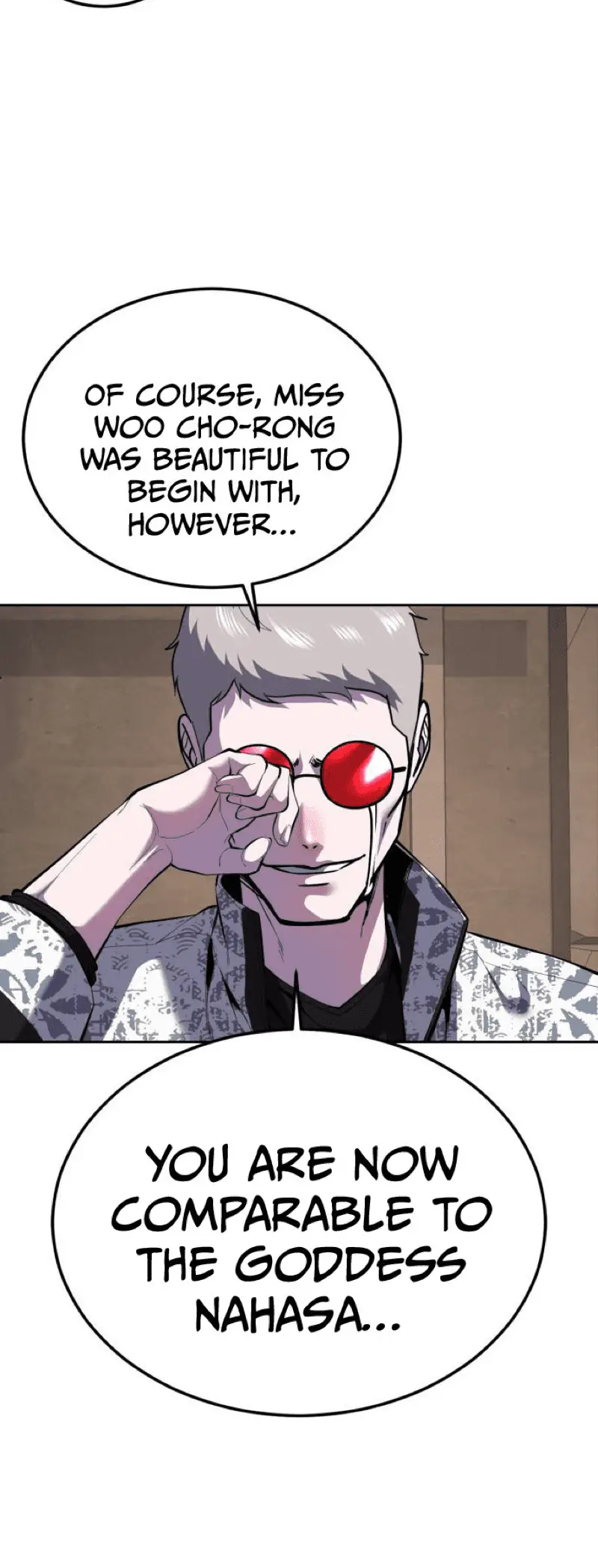 Read The Boy of Death Manga Online