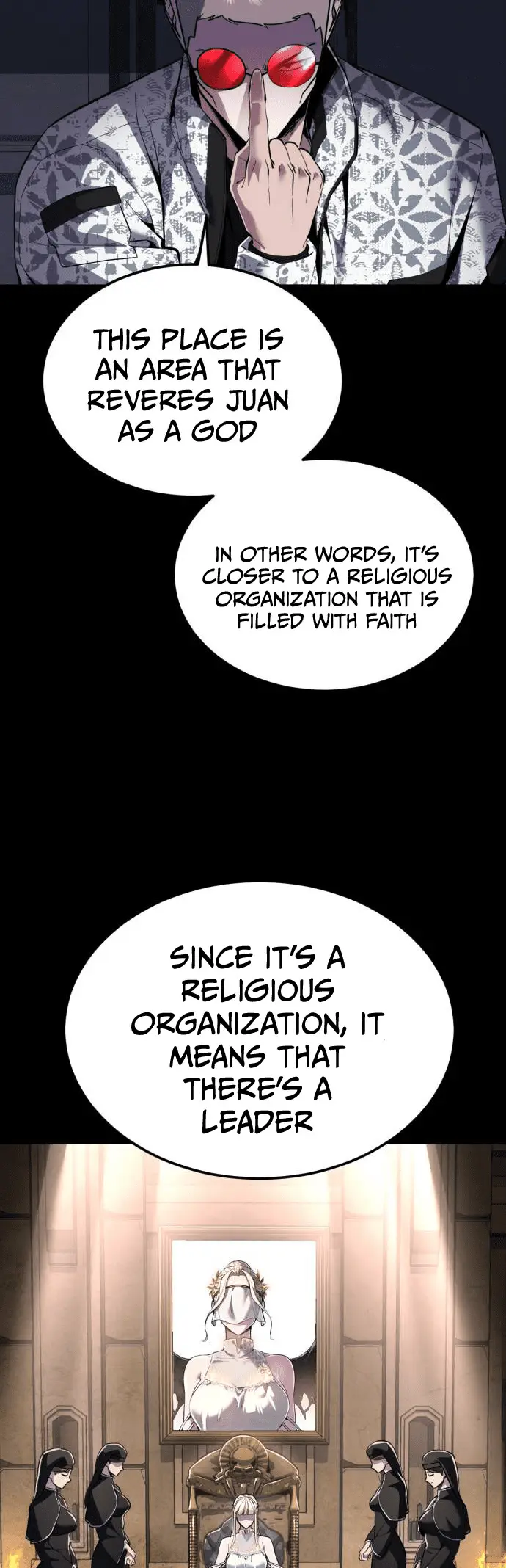 Read The Boy of Death Manga Online