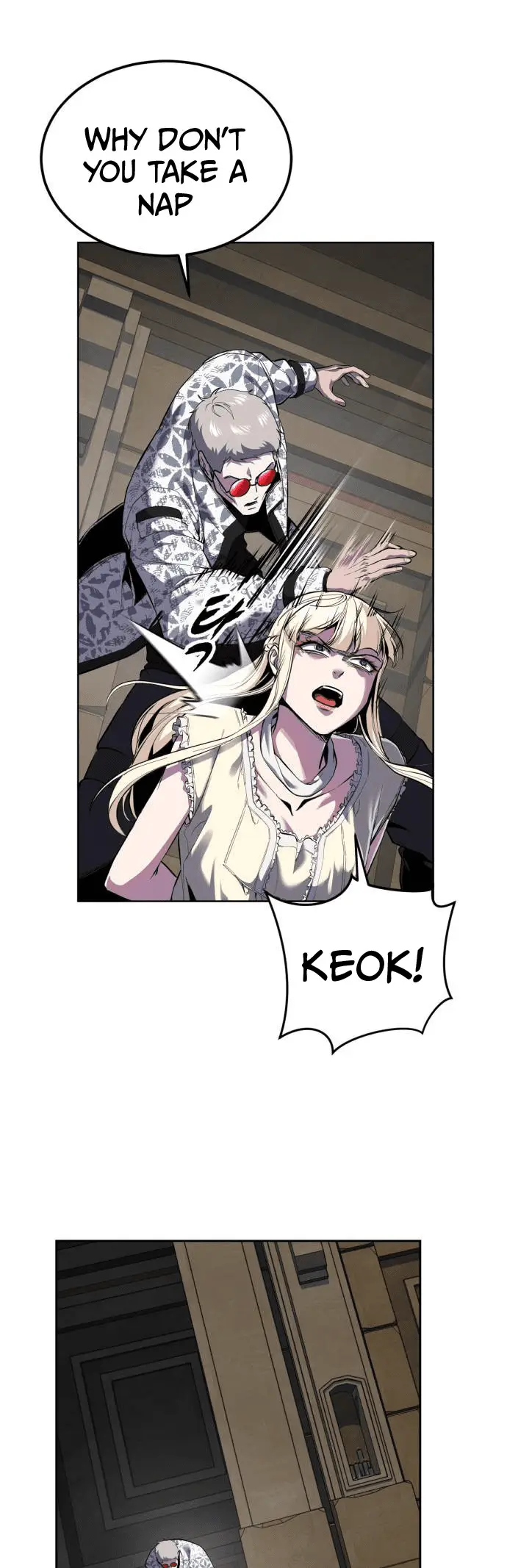 Read The Boy of Death Manga Online