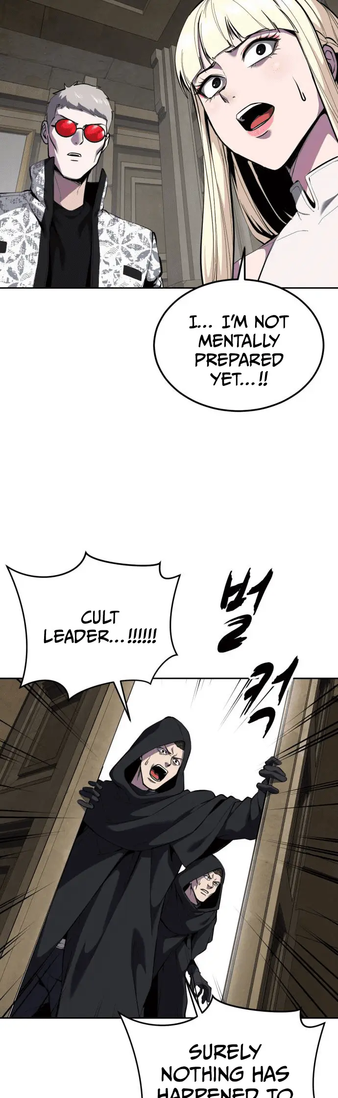 Read The Boy of Death Manga Online