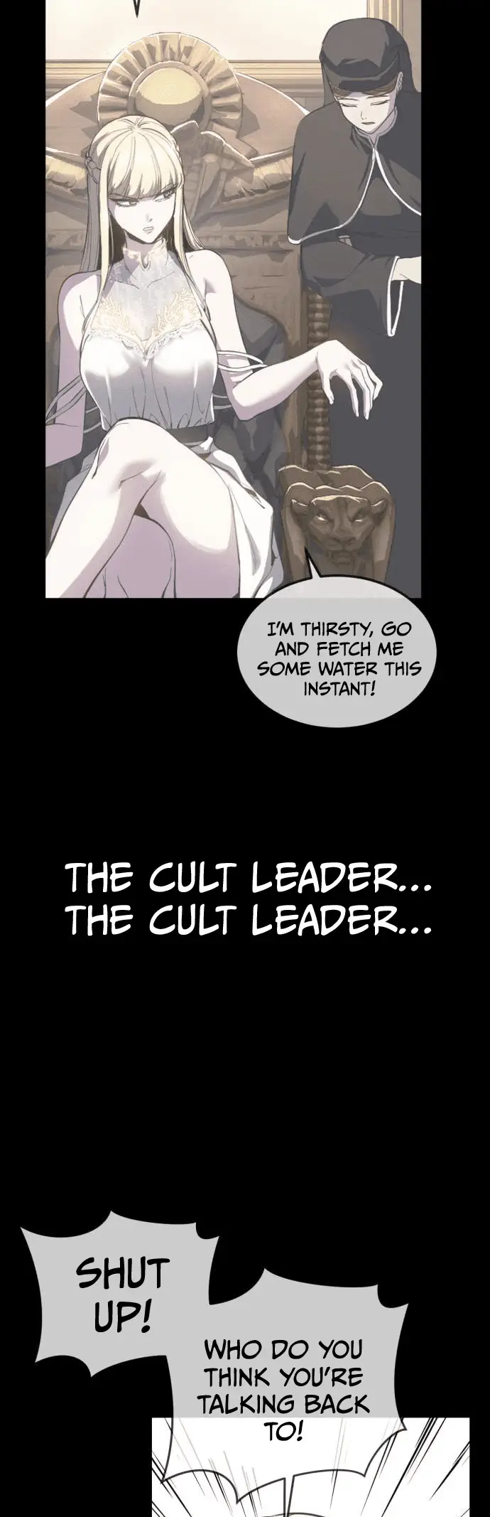 Read The Boy of Death Manga Online