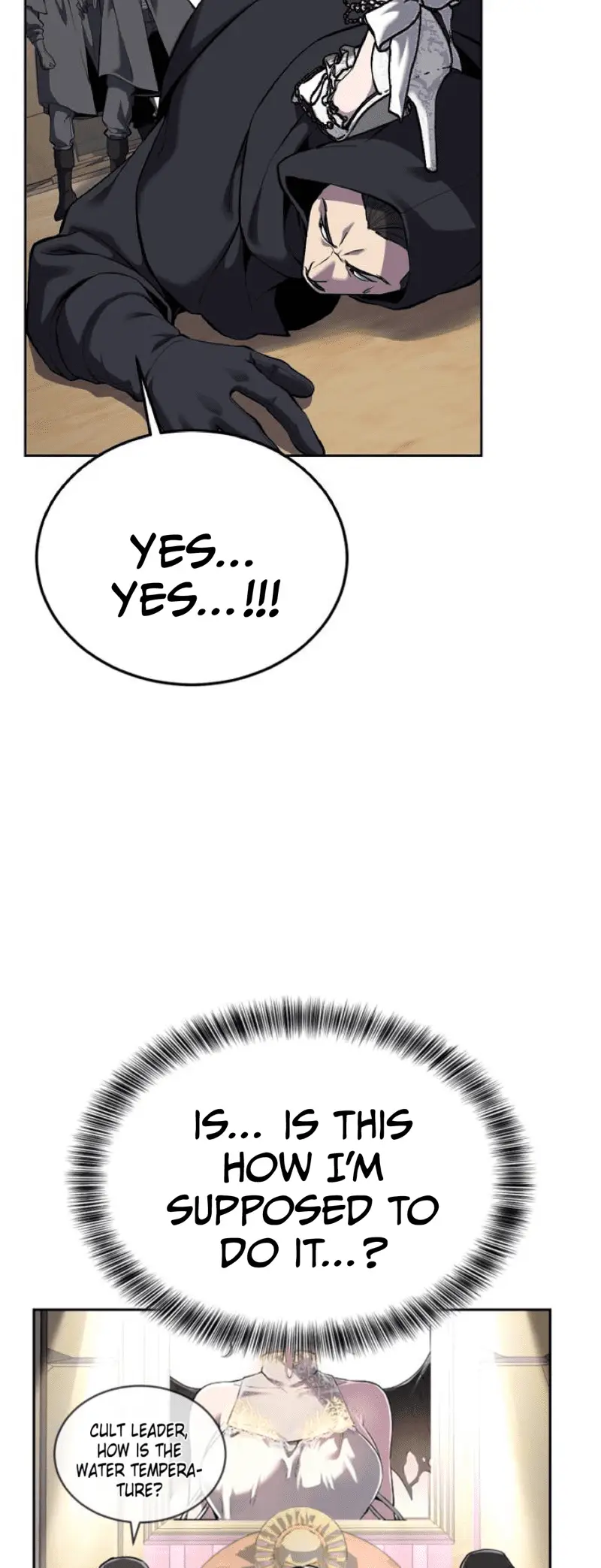 Read The Boy of Death Manga Online