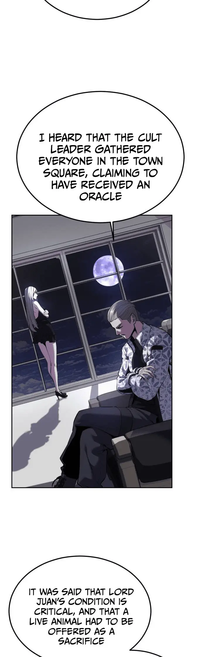 Read The Boy of Death Manga Online