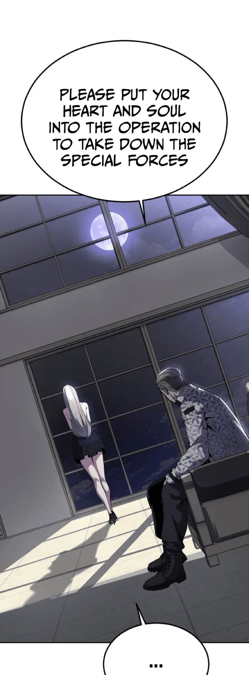 Read The Boy of Death Manga Online