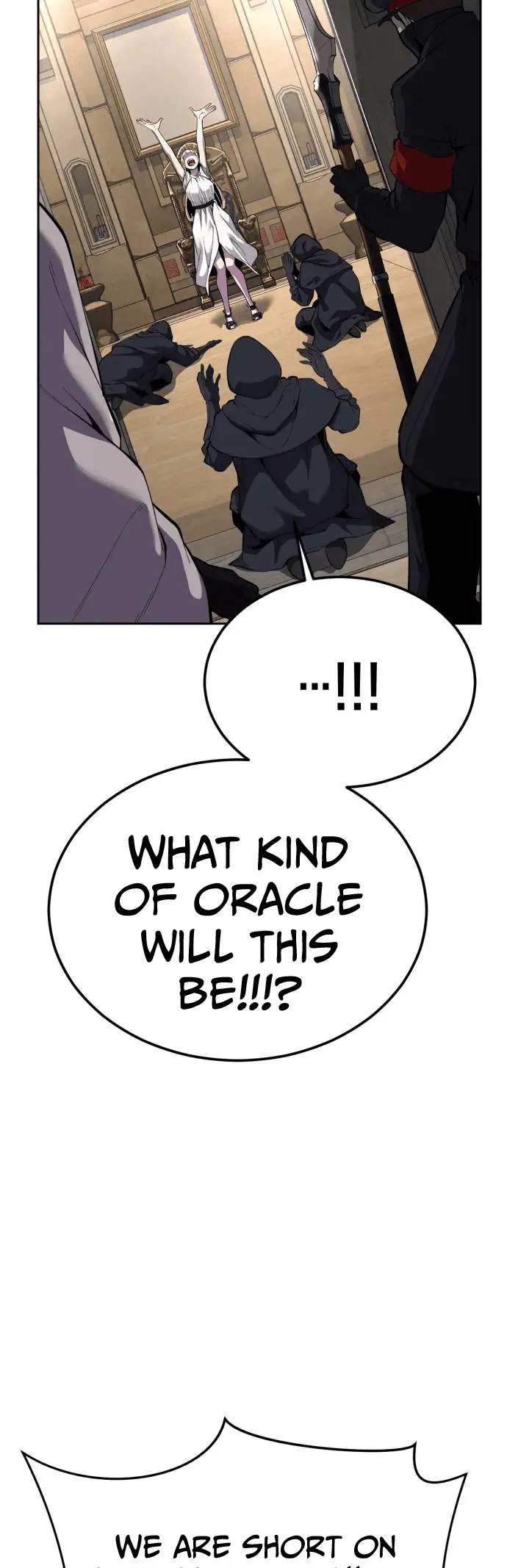 Read The Boy of Death Manga Online