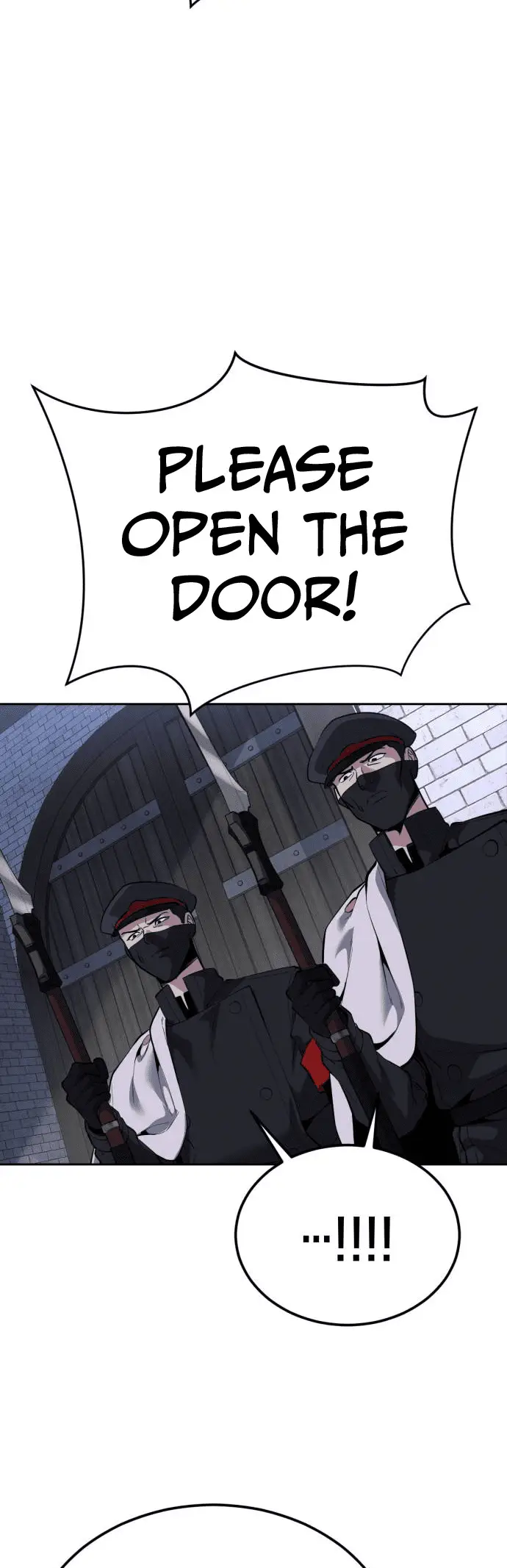 Read The Boy of Death Manga Online