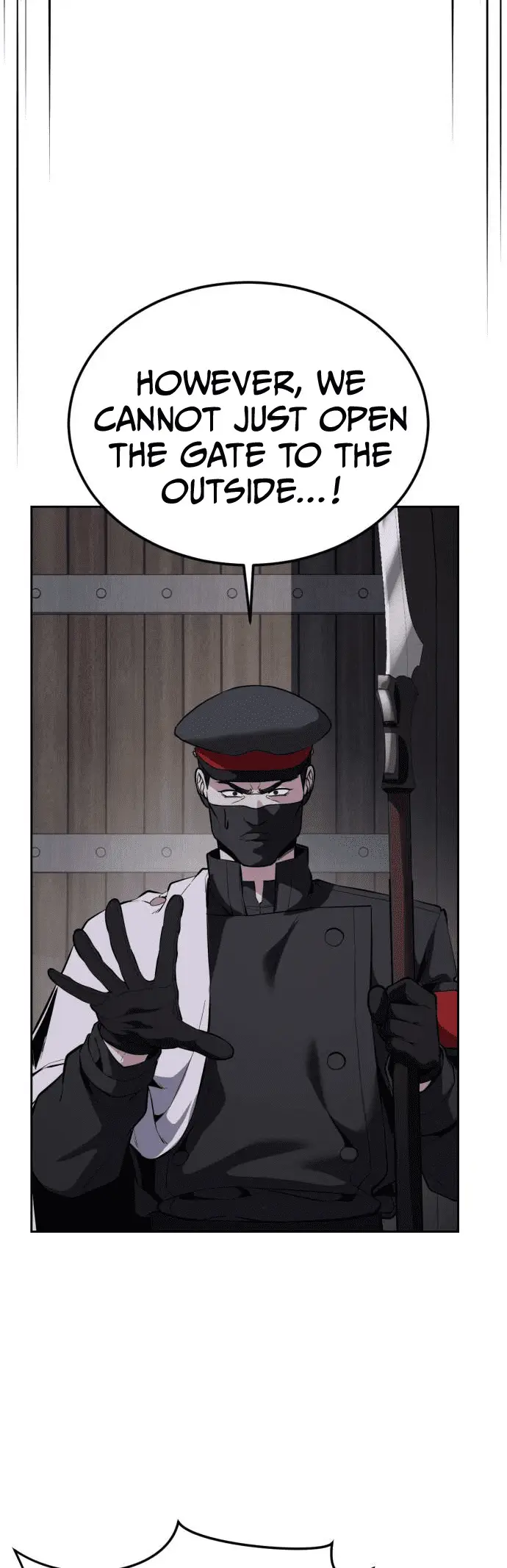 Read The Boy of Death Manga Online