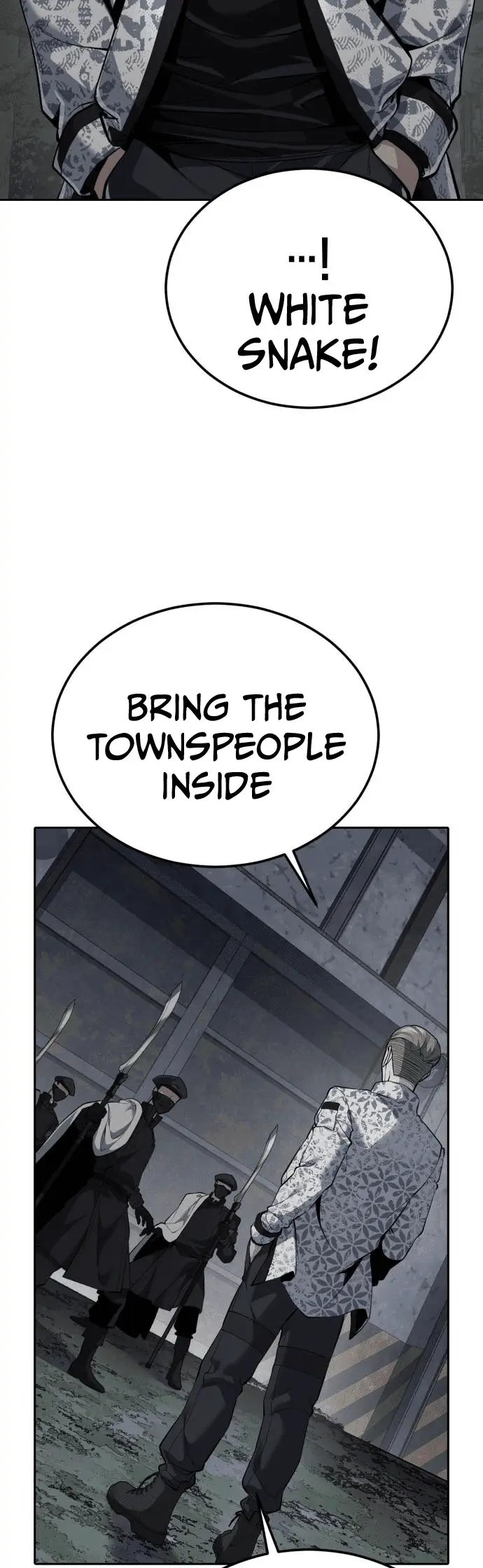Read The Boy of Death Manga Online