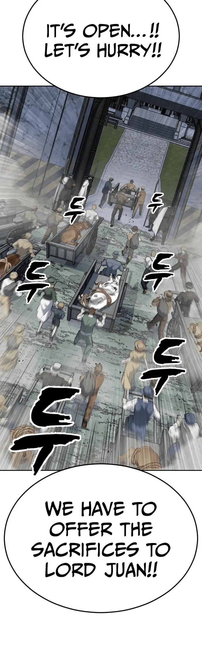 Read The Boy of Death Manga Online