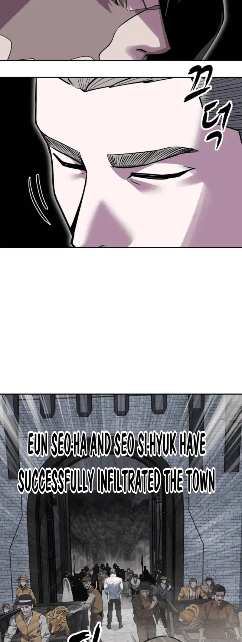 Read The Boy of Death Manga Online