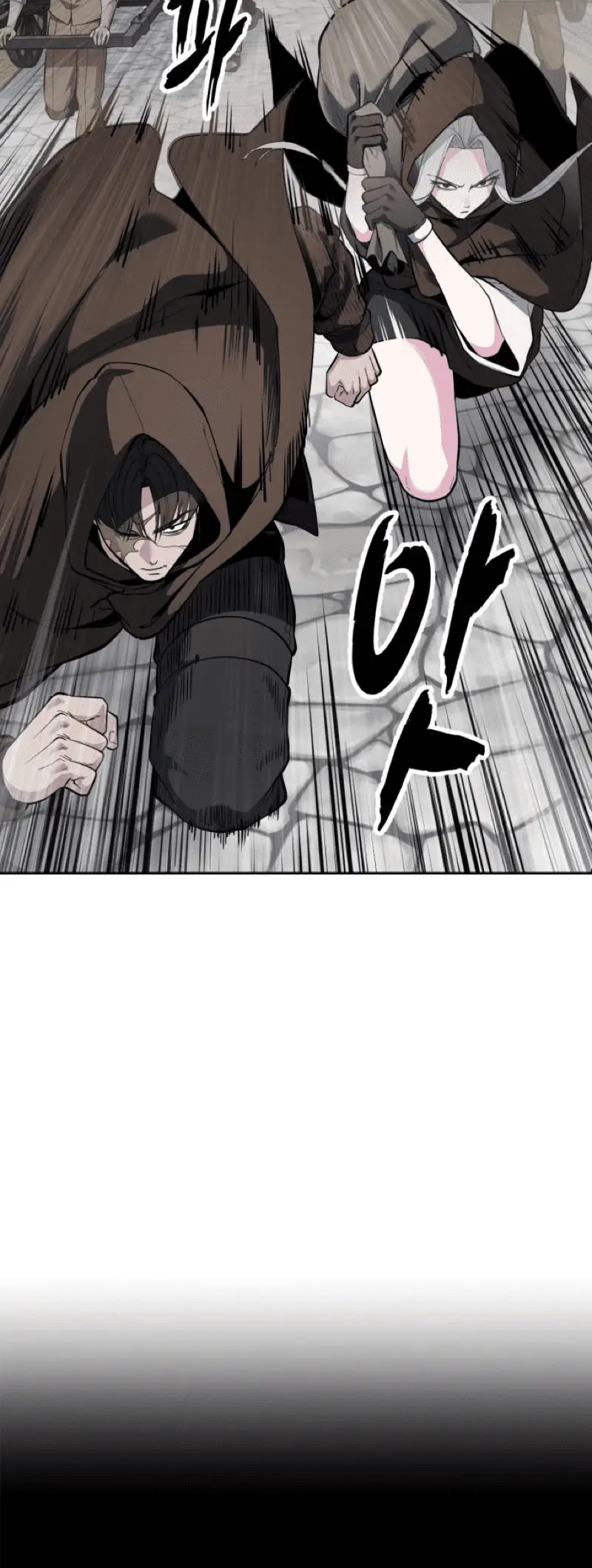 Read The Boy of Death Manga Online