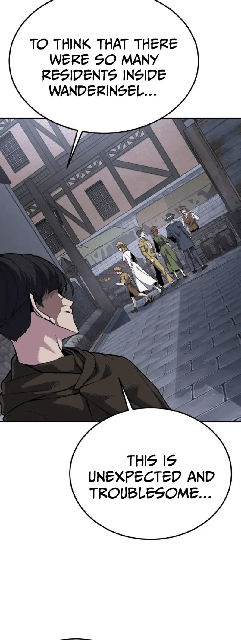 Read The Boy of Death Manga Online