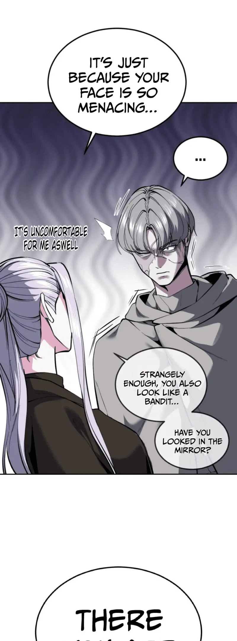 Read The Boy of Death Manga Online