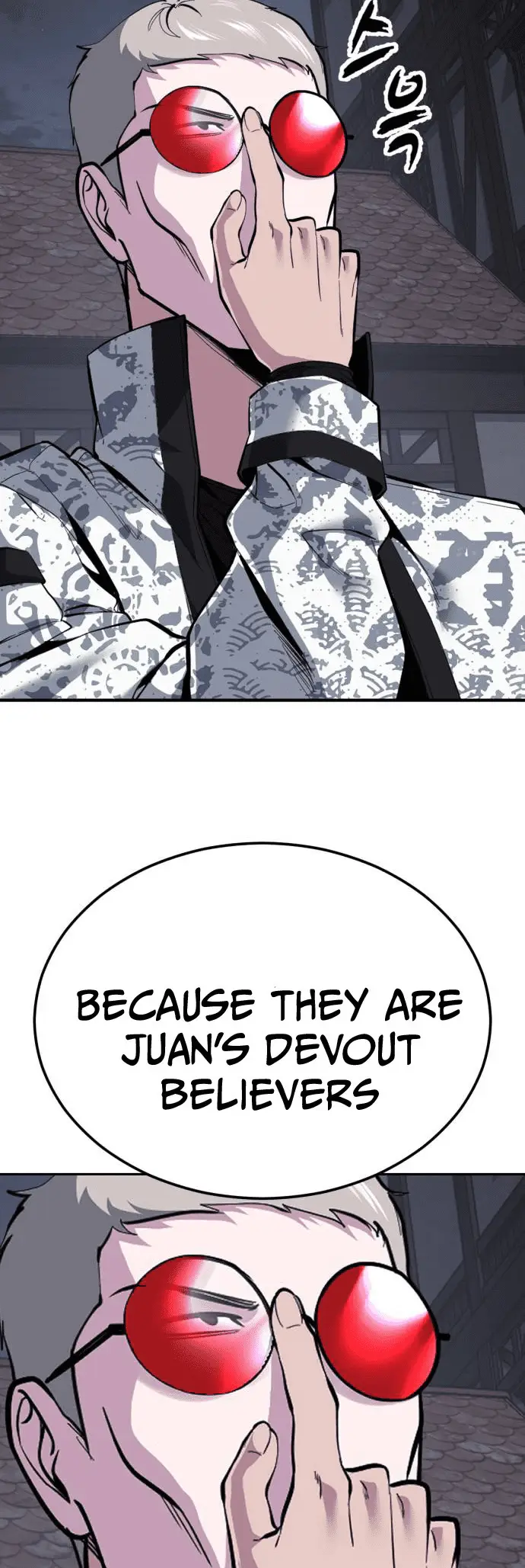 Read The Boy of Death Manga Online